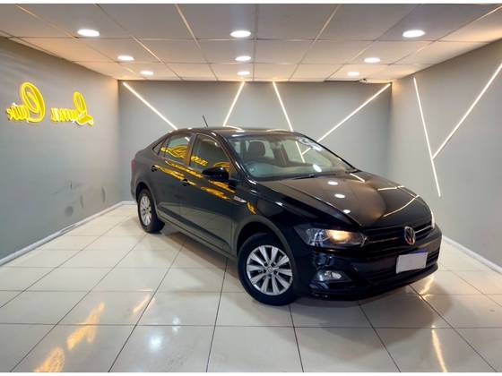 VOLKSWAGEN VIRTUS 1.0 200 TSI COMFORTLINE AUTOMÁTICO